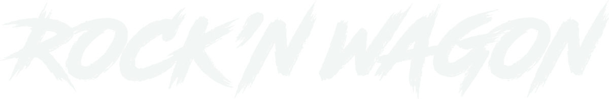 Rock'n Wagon Site Logo